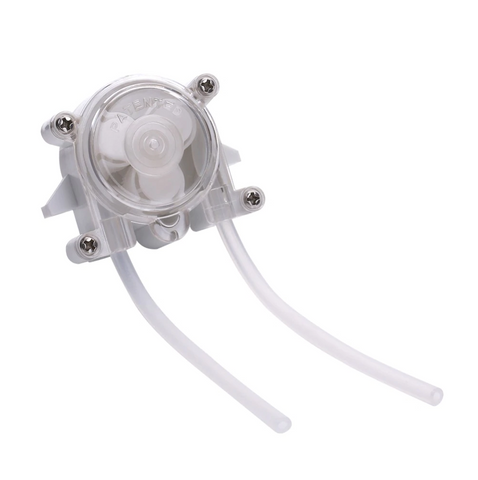 Peristaltic Pump + Wire + JST Connector